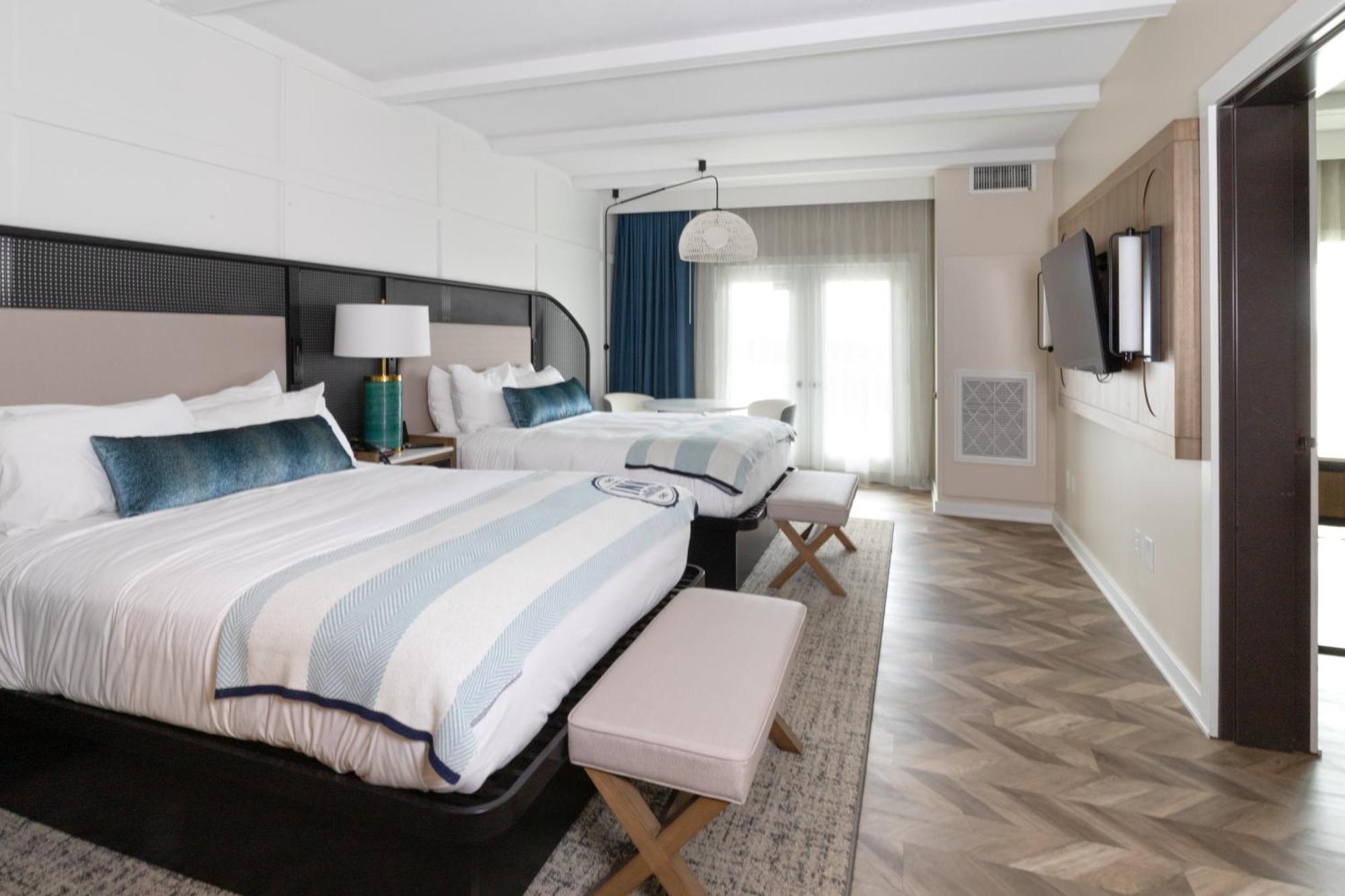 The Inn At Harbor Shores Saint Joseph Exteriör bild